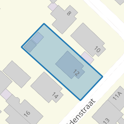 Perceel LPS00-E-2160