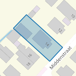 Perceel LPS00-E-2161