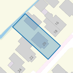 Perceel LPS00-E-2164