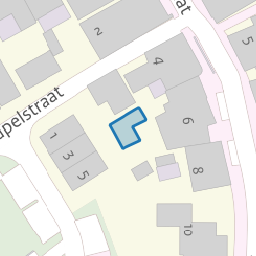 Perceel LPS00-E-2281