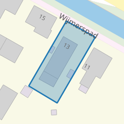 Perceel LPS00-E-2304