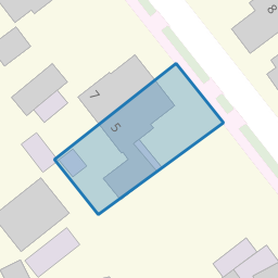 Perceel LPS00-E-2343