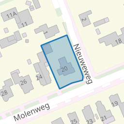 Perceel LPS00-E-2362