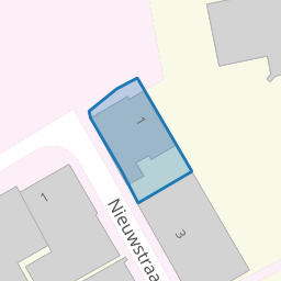 Perceel LPS00-E-2400