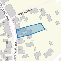 Perceel LPS00-E-2403