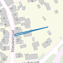 Perceel LPS00-E-2405