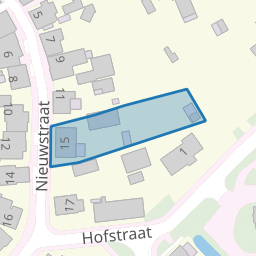 Perceel LPS00-E-2406