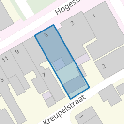 Perceel LPS00-E-2421