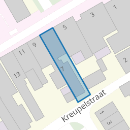 Perceel LPS00-E-2422