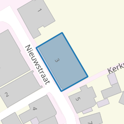 Perceel LPS00-E-2463