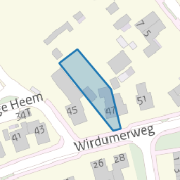 Perceel LPS00-E-2465