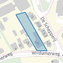 Perceel LPS00-E-2486