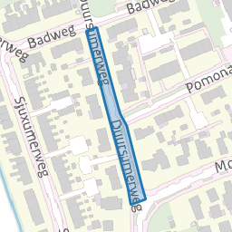 Perceel LPS00-E-2510