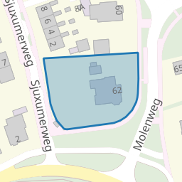 Perceel LPS00-E-2520