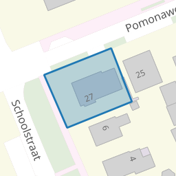 Perceel LPS00-E-2522