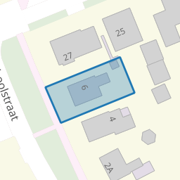 Perceel LPS00-E-2523