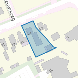 Perceel LPS00-E-2538