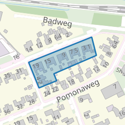 Perceel LPS00-E-2545