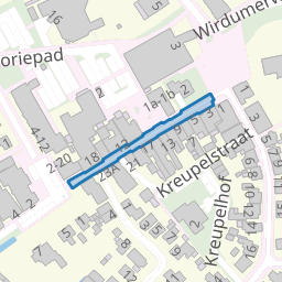 Perceel LPS00-E-2548