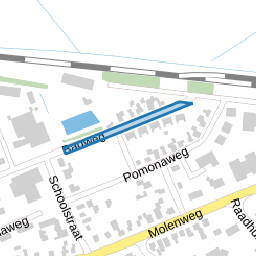 Perceel LPS00-E-2550