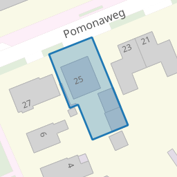 Perceel LPS00-E-2556