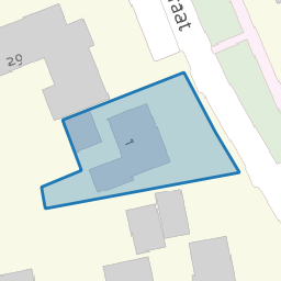 Perceel LPS00-E-2562