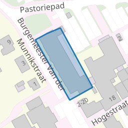 Perceel LPS00-E-2581