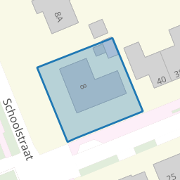 Perceel LPS00-E-2603