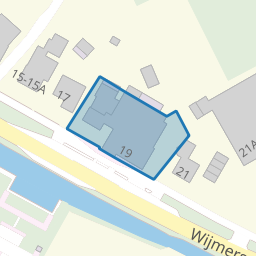 Perceel LPS00-E-2623