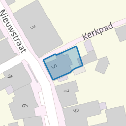 Perceel LPS00-E-2650