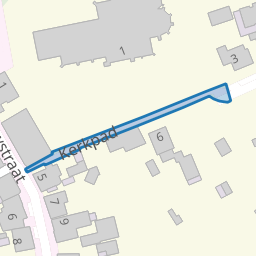 Perceel LPS00-E-2652