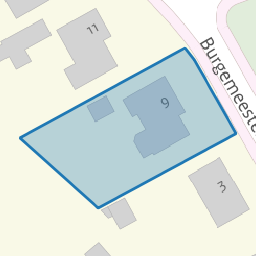 Perceel LPS00-E-2707