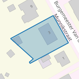 Perceel LPS00-E-2708