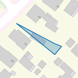 Perceel LPS00-E-2716