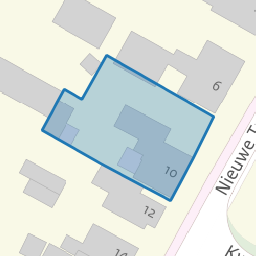 Perceel LPS00-E-2724