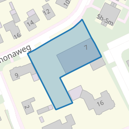 Perceel LPS00-E-2729