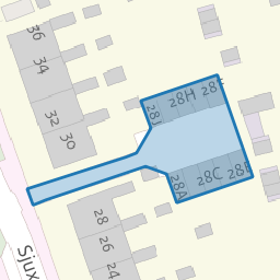 Perceel LPS00-E-2734