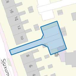 Perceel LPS00-E-2736