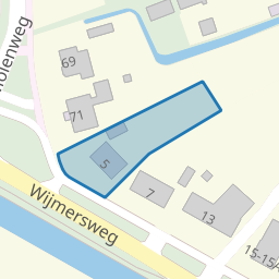 Perceel LPS00-E-2762