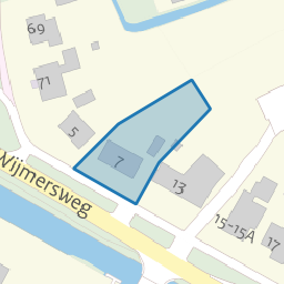 Perceel LPS00-E-2763