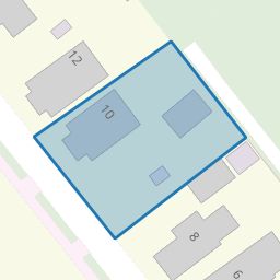 Perceel LPS00-E-2861