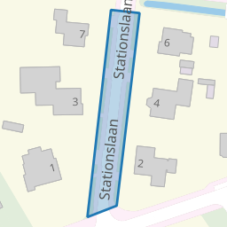 Perceel LPS00-E-2870