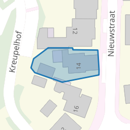 Perceel LPS00-E-2880