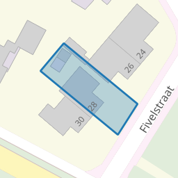 Perceel LPS00-E-2899