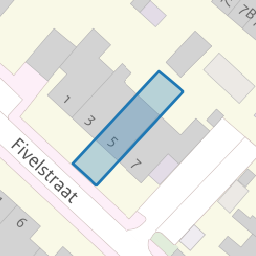 Perceel LPS00-E-2920