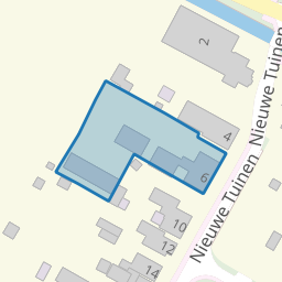 Perceel LPS00-E-2990