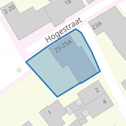 Perceel LPS00-E-2992