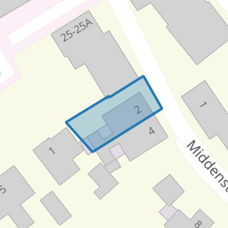 Perceel LPS00-E-2993