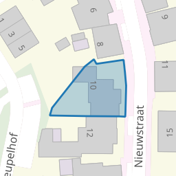 Perceel LPS00-E-3005