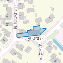 Perceel LPS00-E-3015